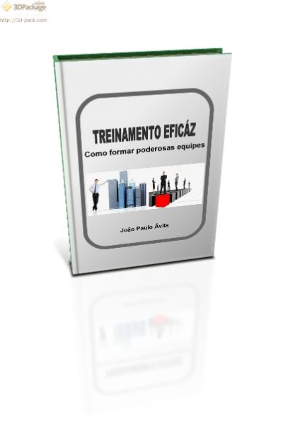 TREINAMENTO EFICÁZ